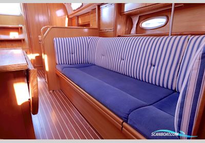 Bavaria 37-2 C Sailingboat 2007, The Netherlands