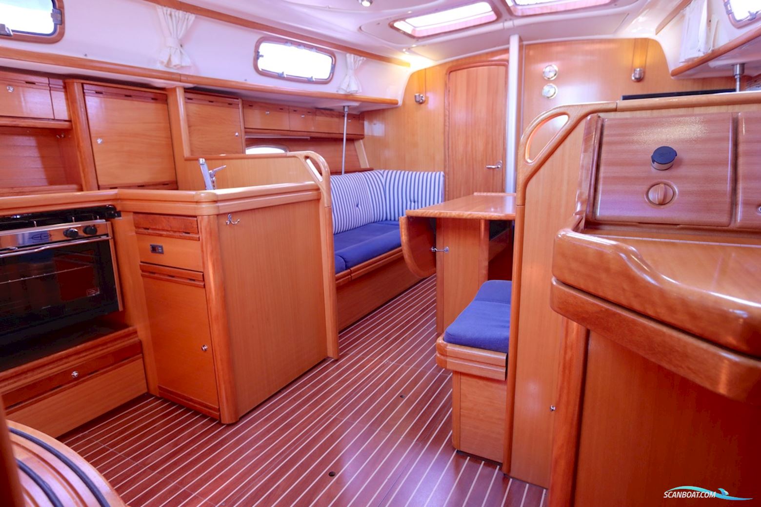 Bavaria 37-2 C