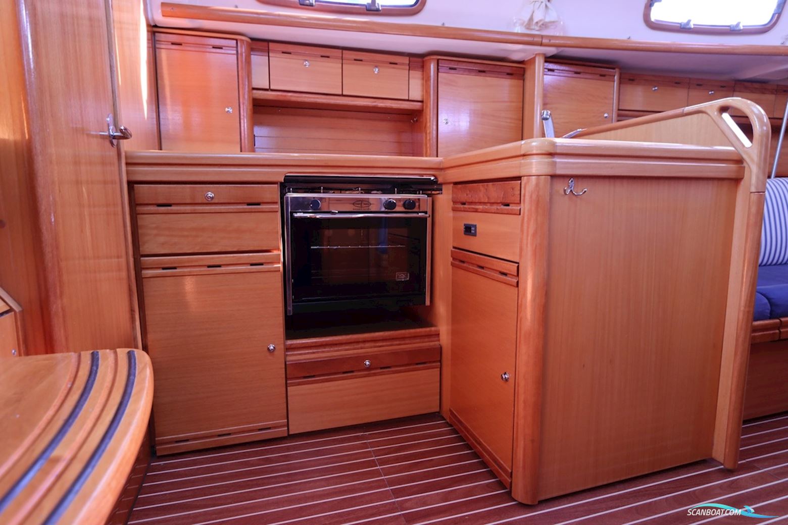 Bavaria 37-2 C