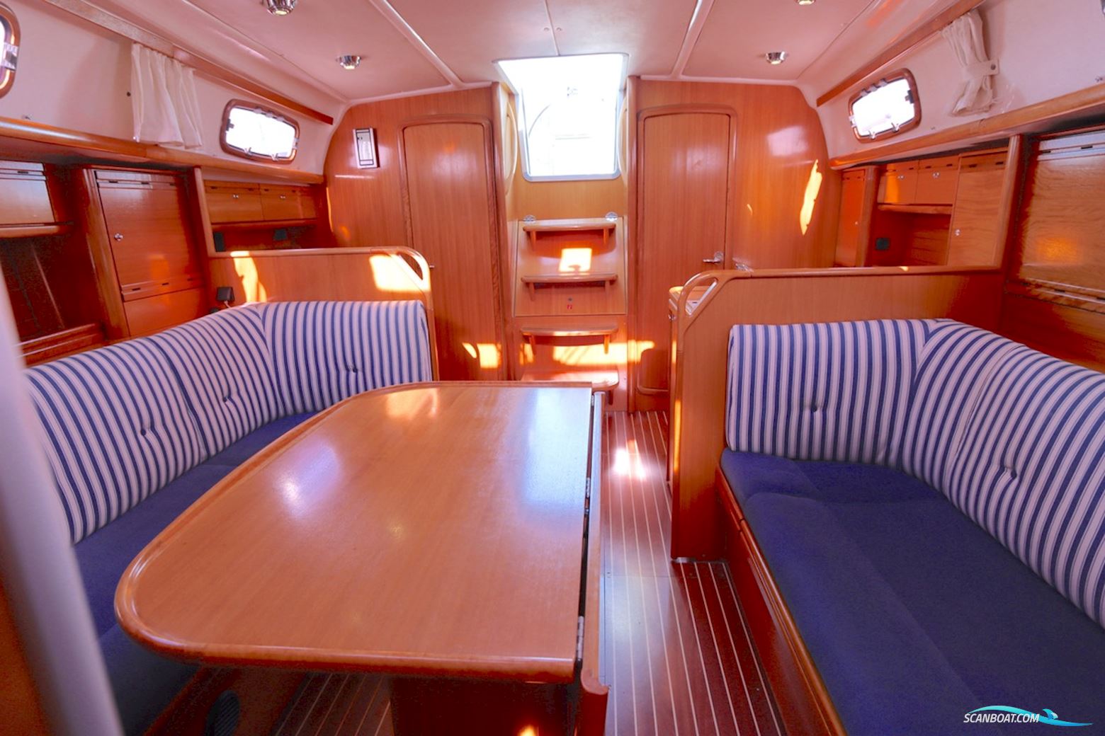 Bavaria 37-2 C