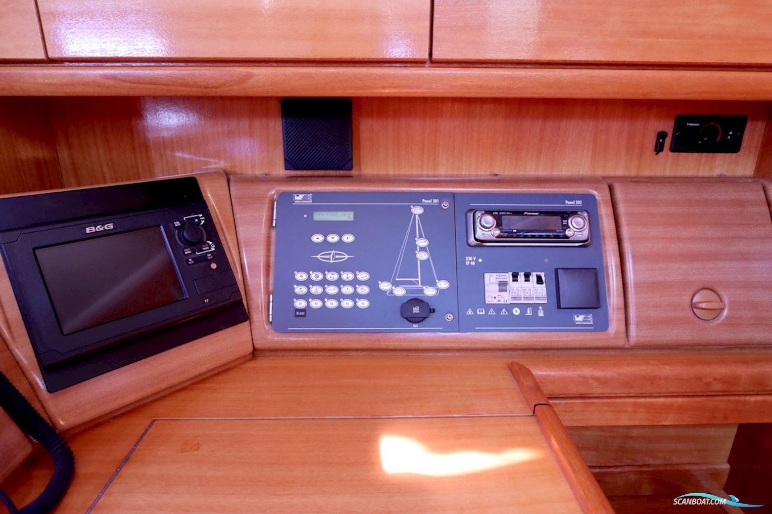 Bavaria 37-2 C