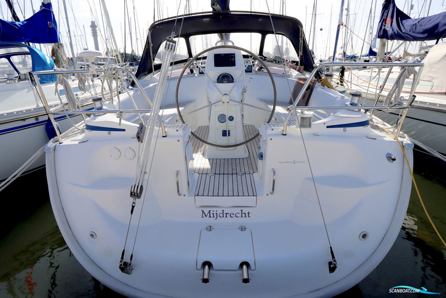 Bavaria 37-2 C