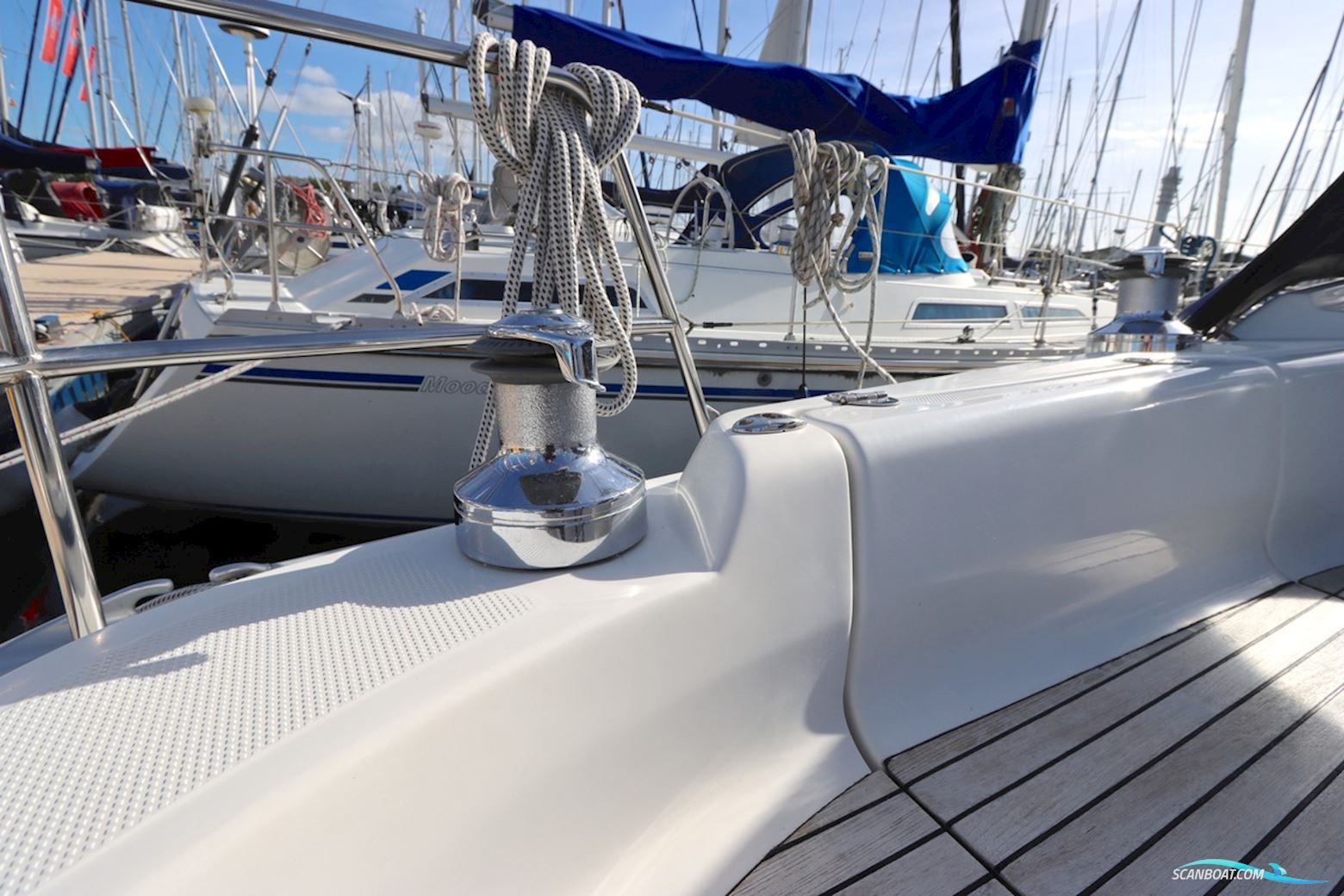 Bavaria 37-2 C