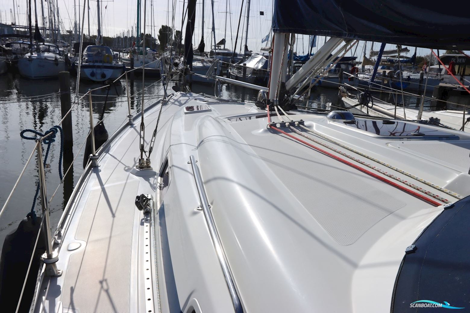 Bavaria 37-2 C