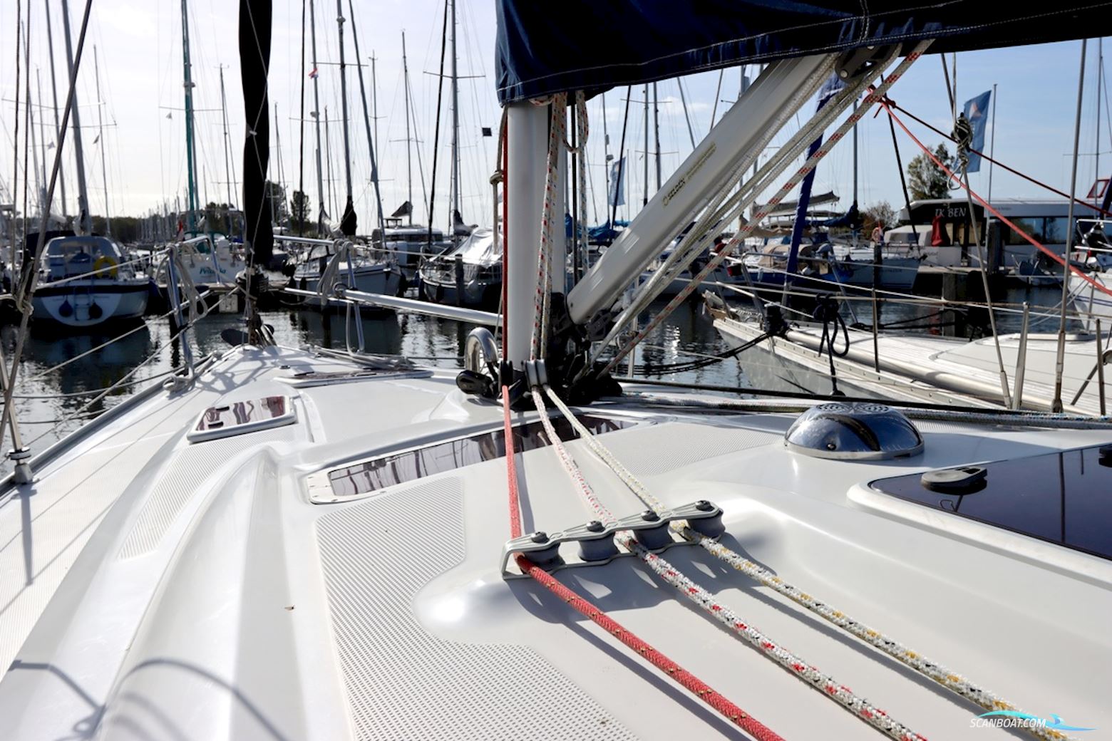 Bavaria 37-2 C