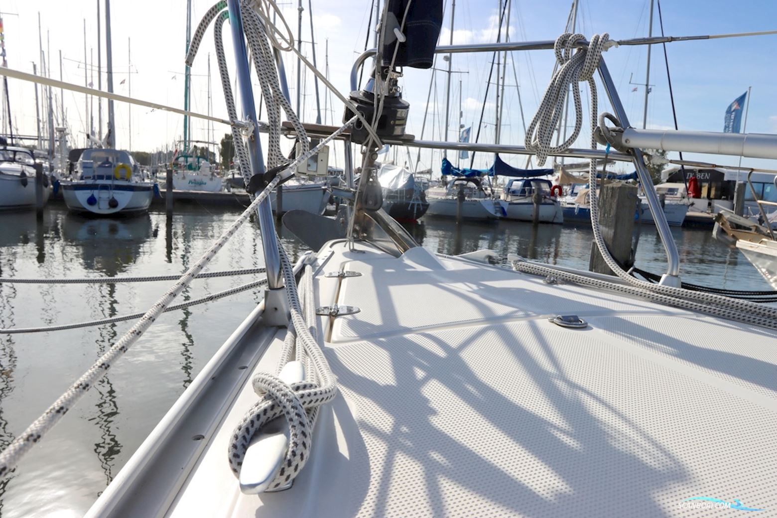 Bavaria 37-2 C
