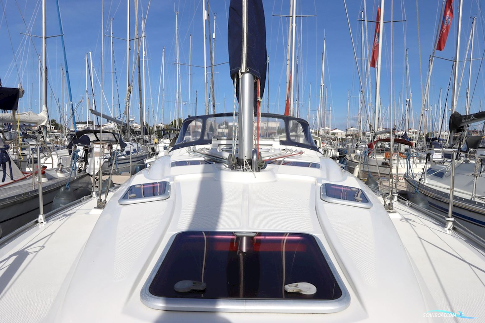 Bavaria 37-2 C