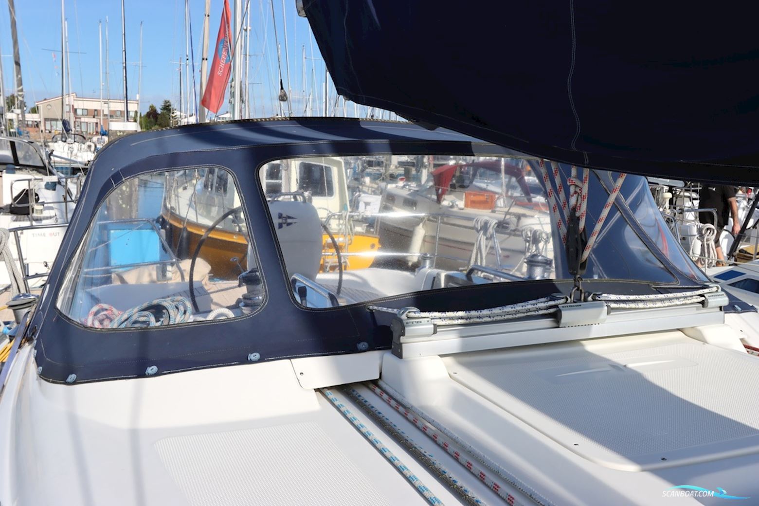 Bavaria 37-2 C
