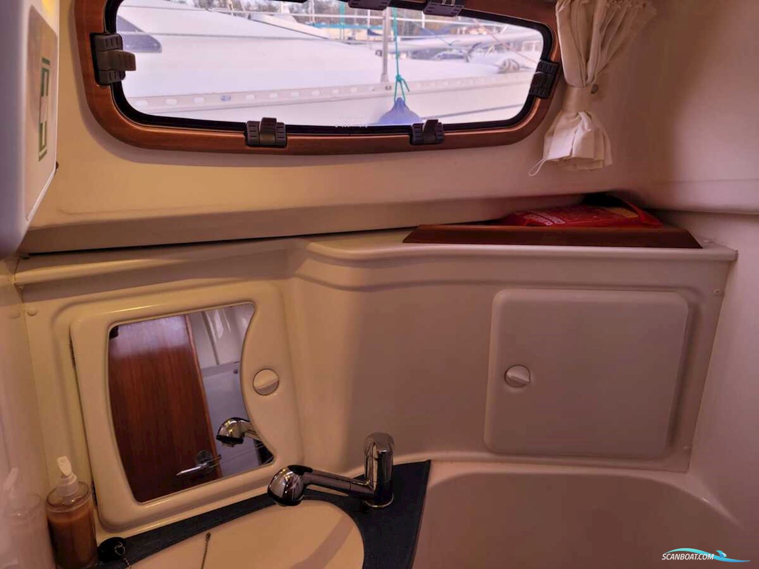 Bavaria 37-2 Cruiser