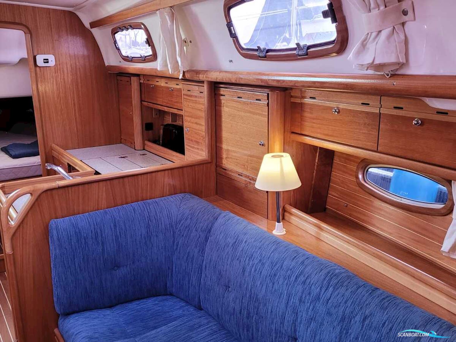 Bavaria 37-2 Cruiser