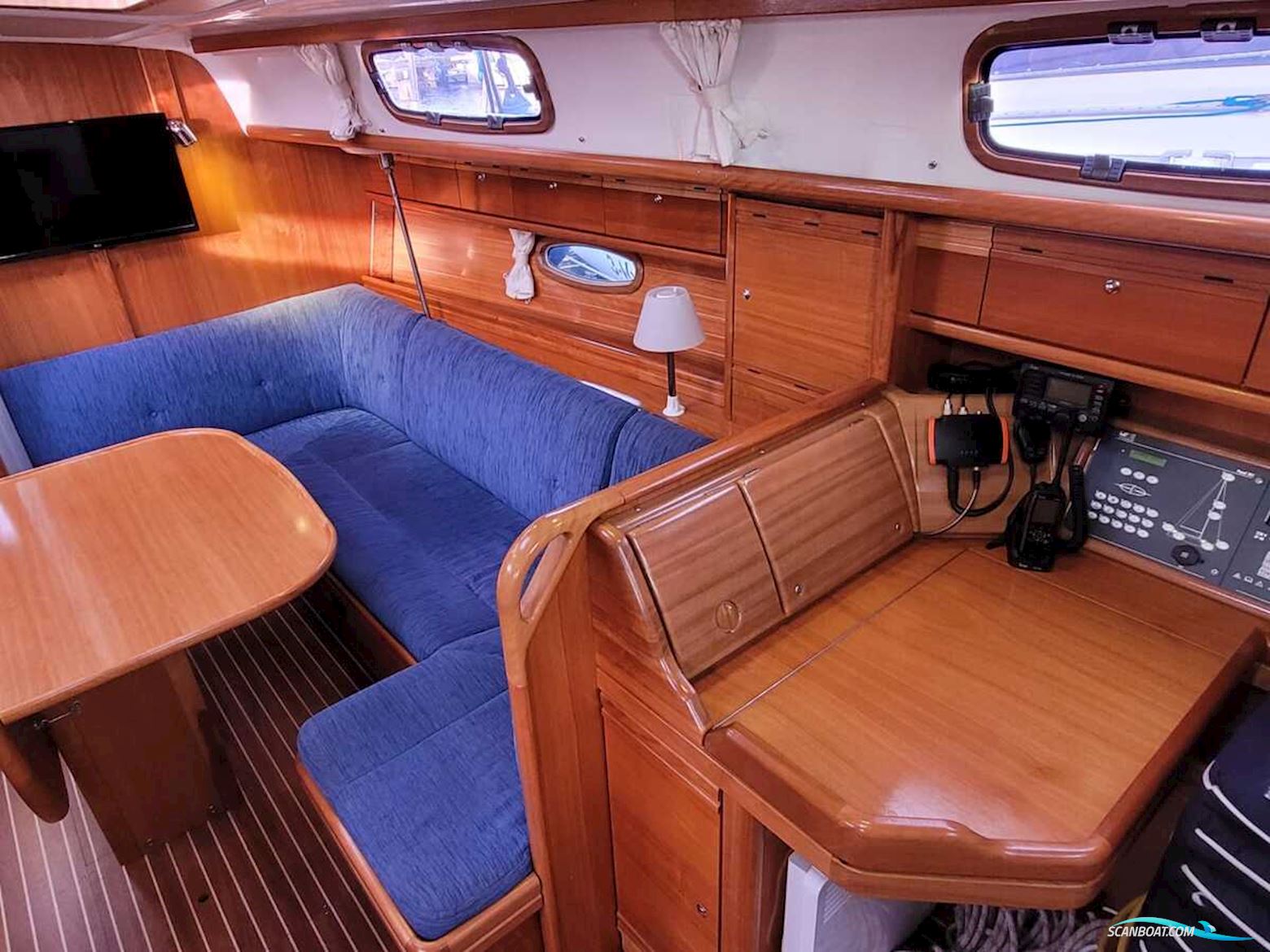 Bavaria 37-2 Cruiser