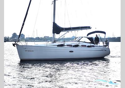 Bavaria 37-2 Cruiser Sailingboat 2006, The Netherlands