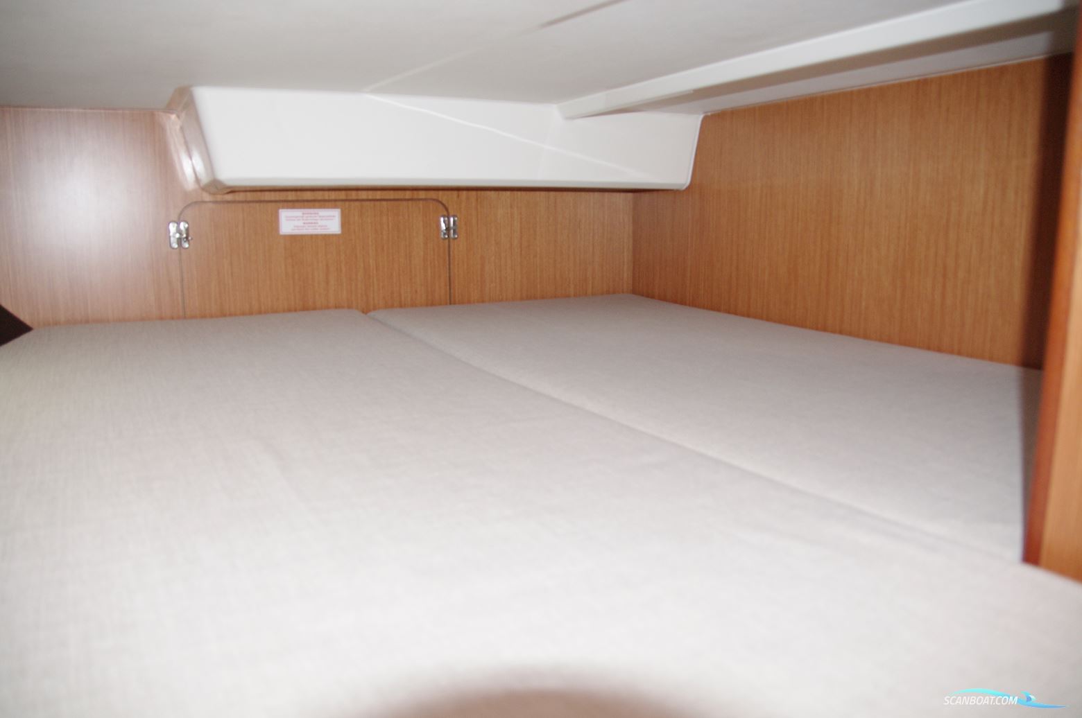 Bavaria 37-2 Cruiser