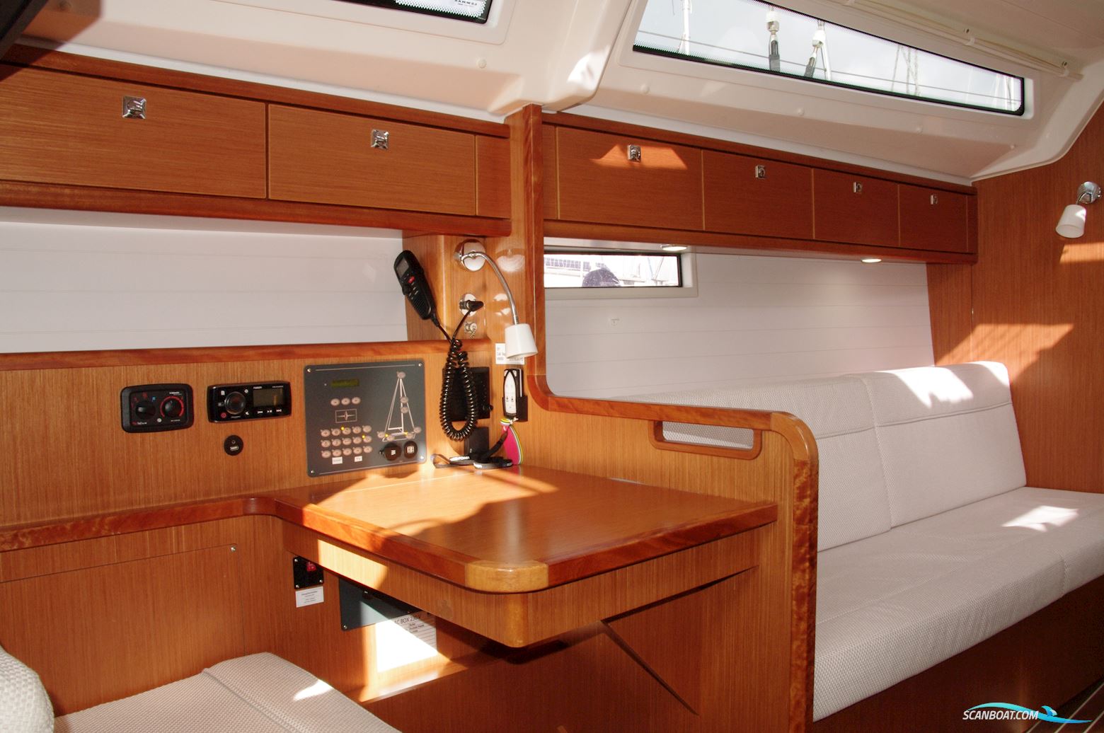 Bavaria 37-2 Cruiser