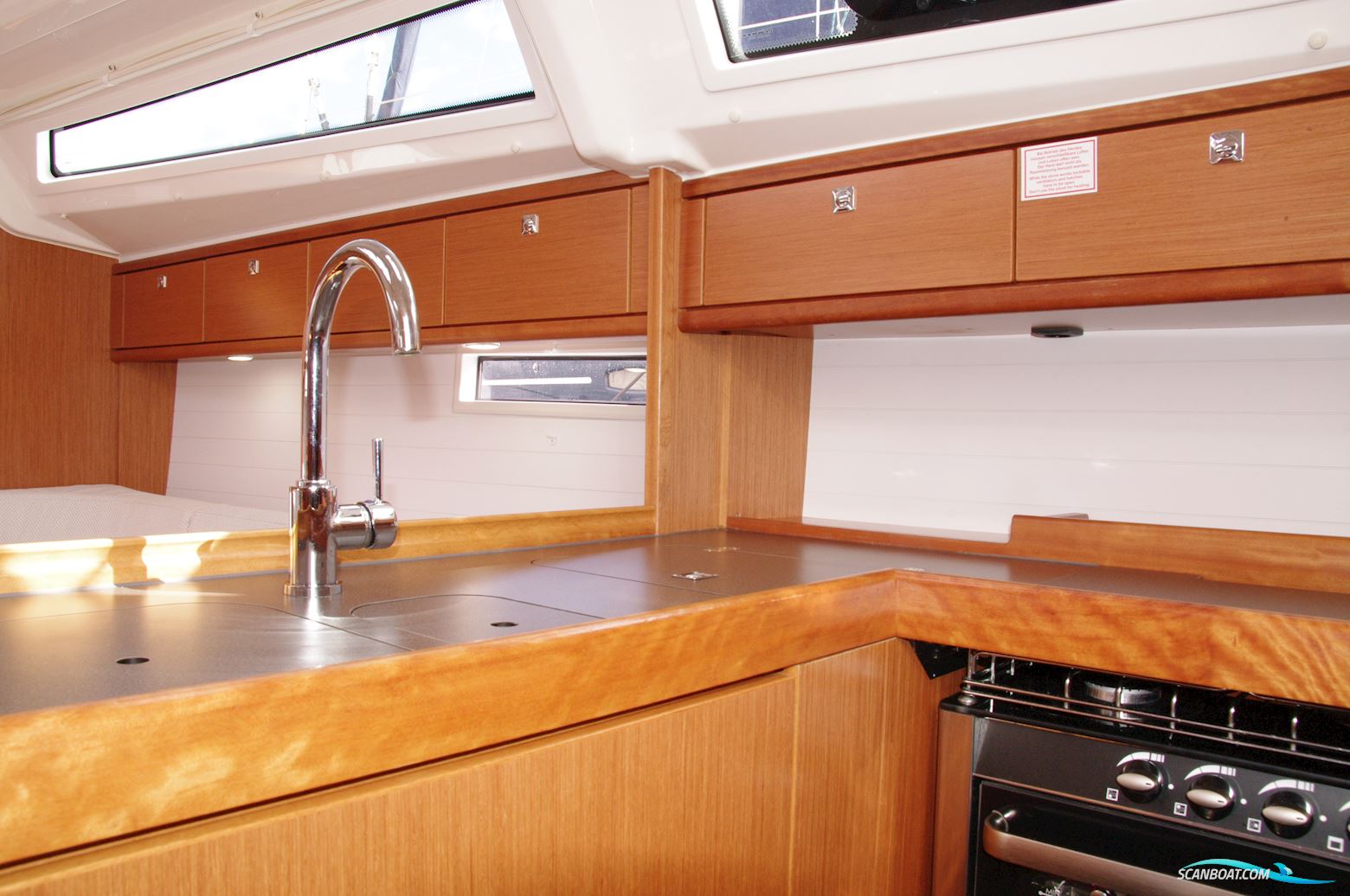 Bavaria 37-2 Cruiser