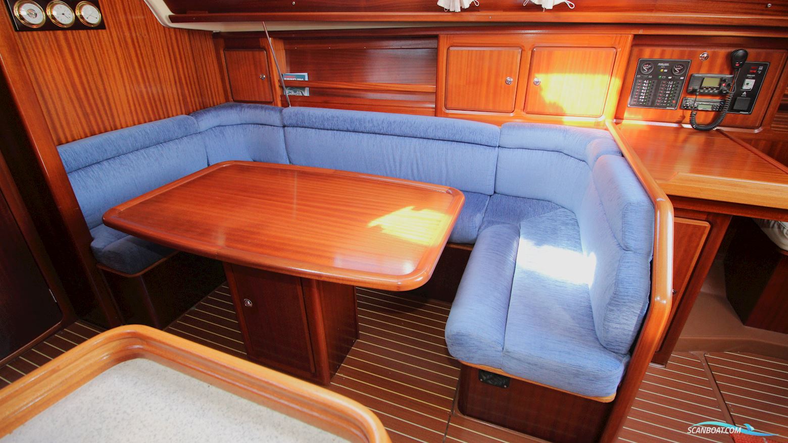 Bavaria 37-2 Cruiser