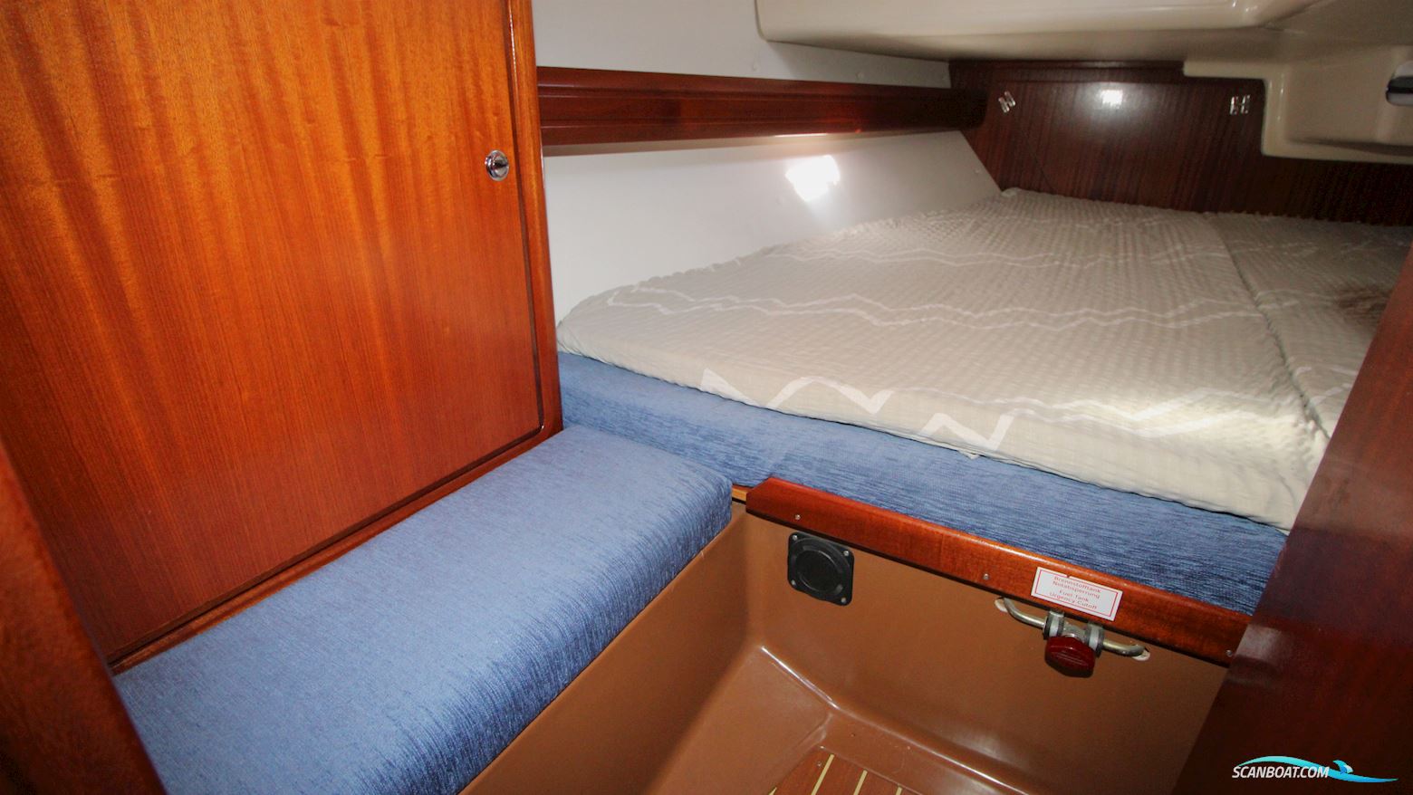 Bavaria 37-2 Cruiser