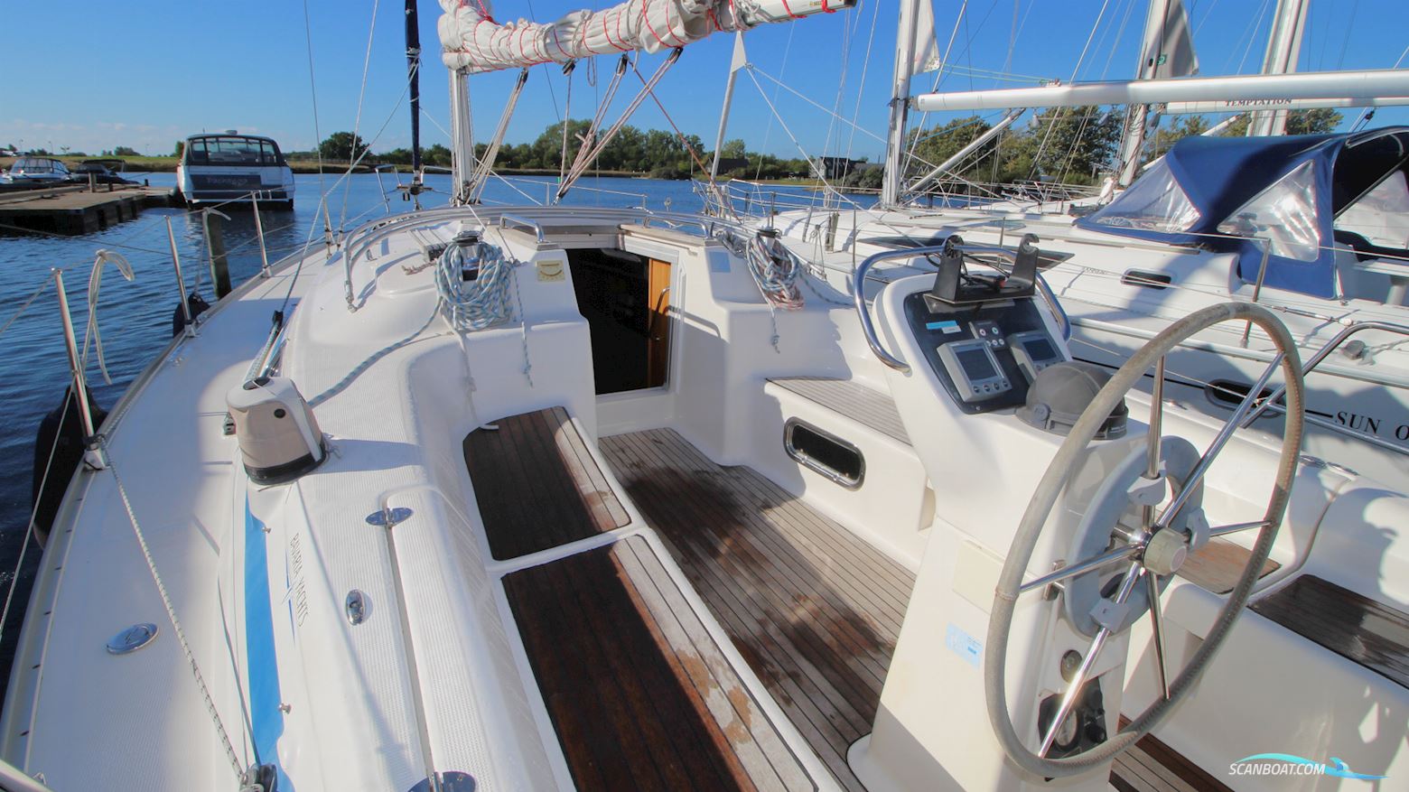 Bavaria 37-2 Cruiser