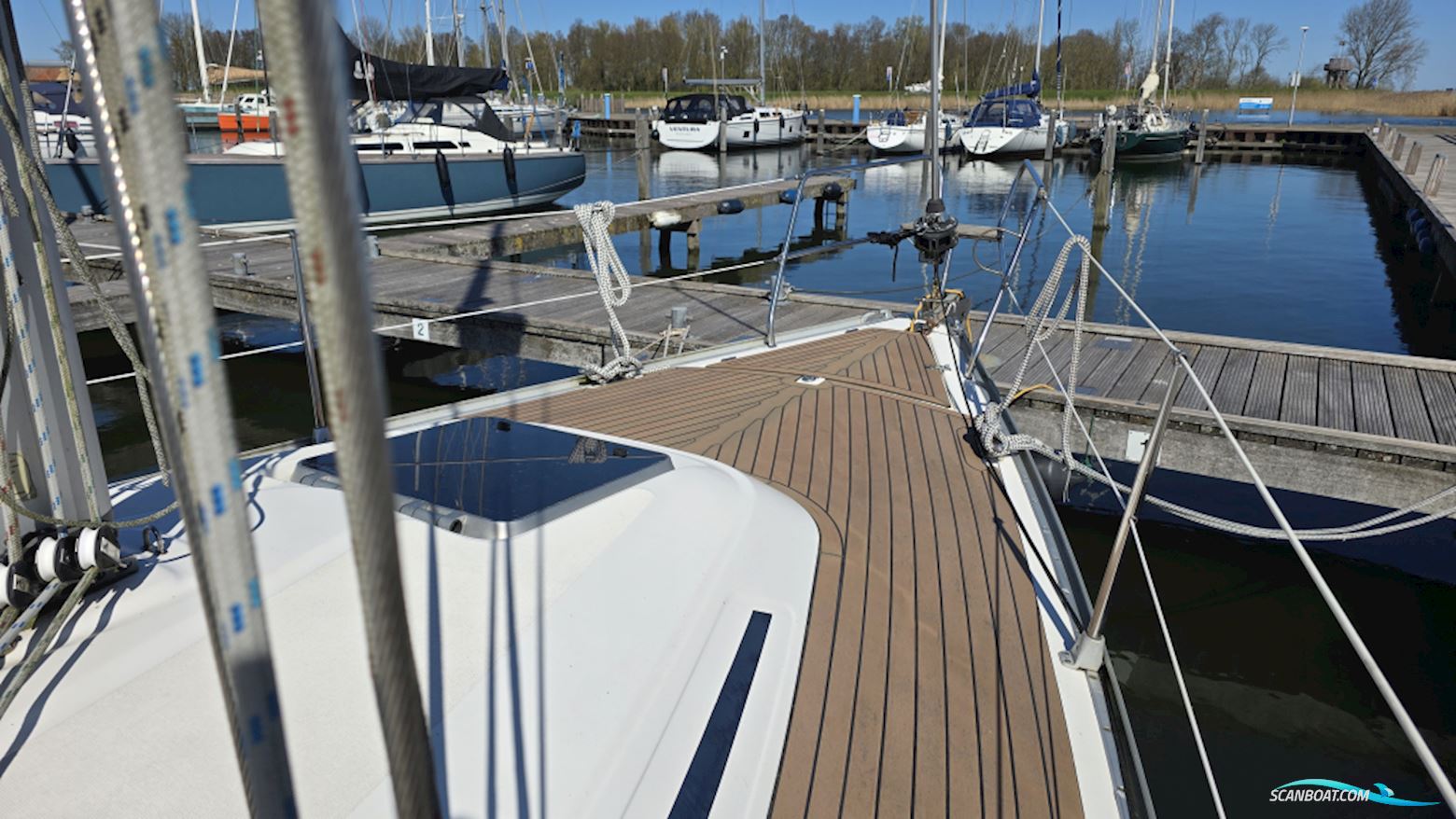 Bavaria 37-2