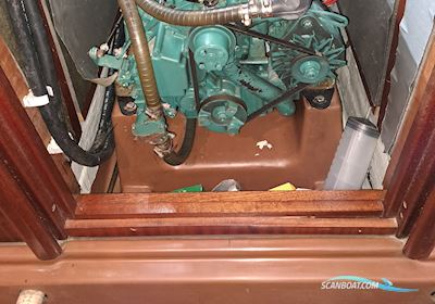 Bavaria 37 2000 Sailingboat 2000, with Volvo Penta MD2030 engine, Germany