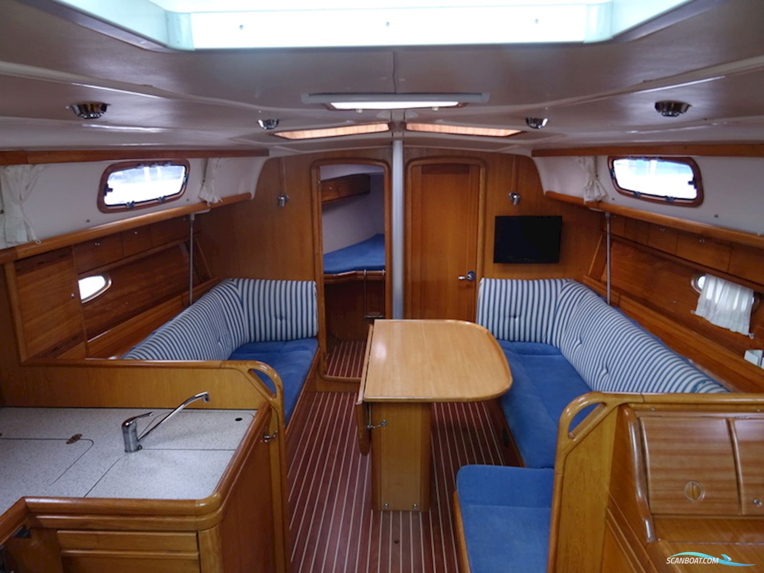 Bavaria 37-3 Cruiser