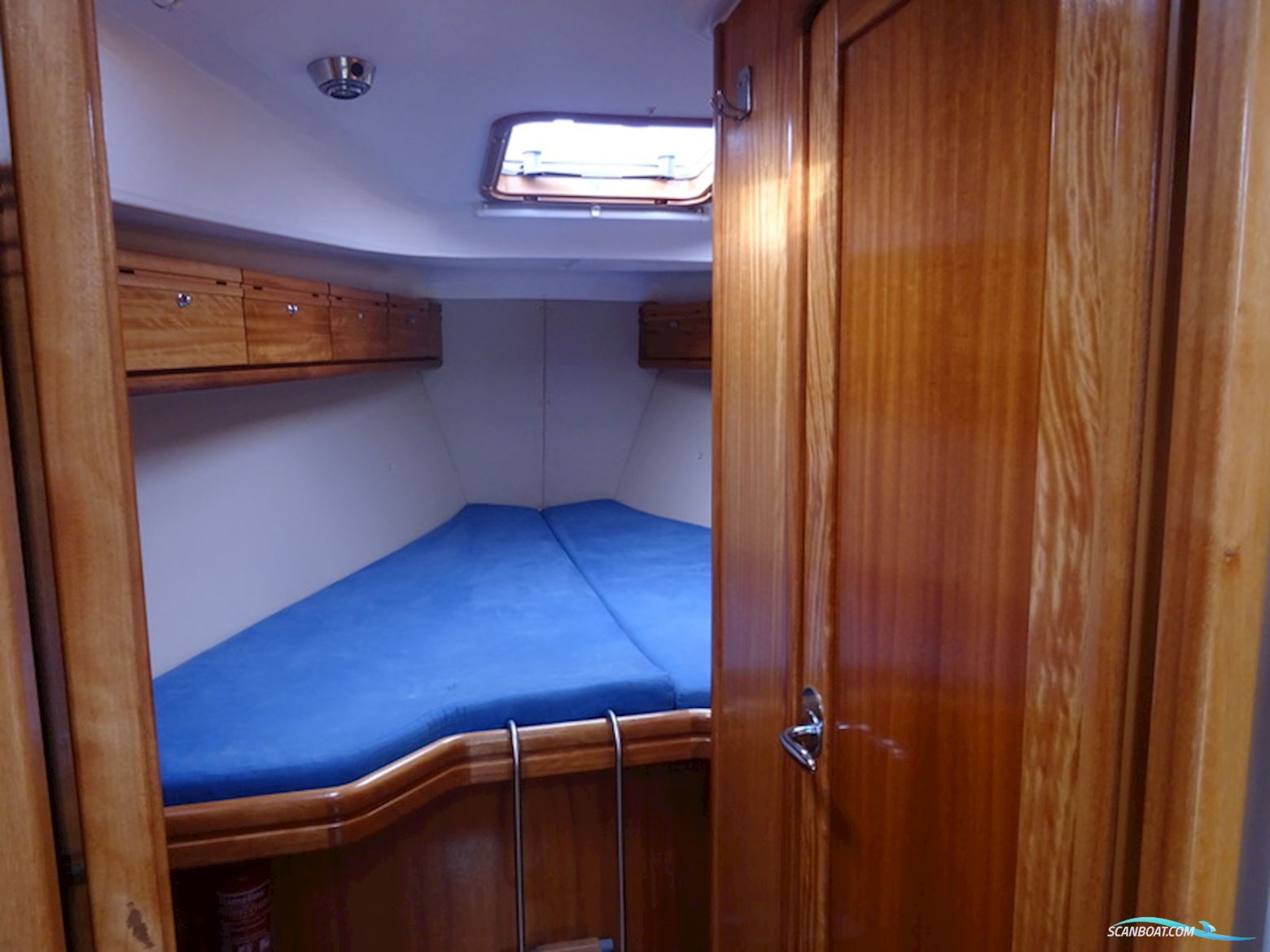 Bavaria 37-3 Cruiser