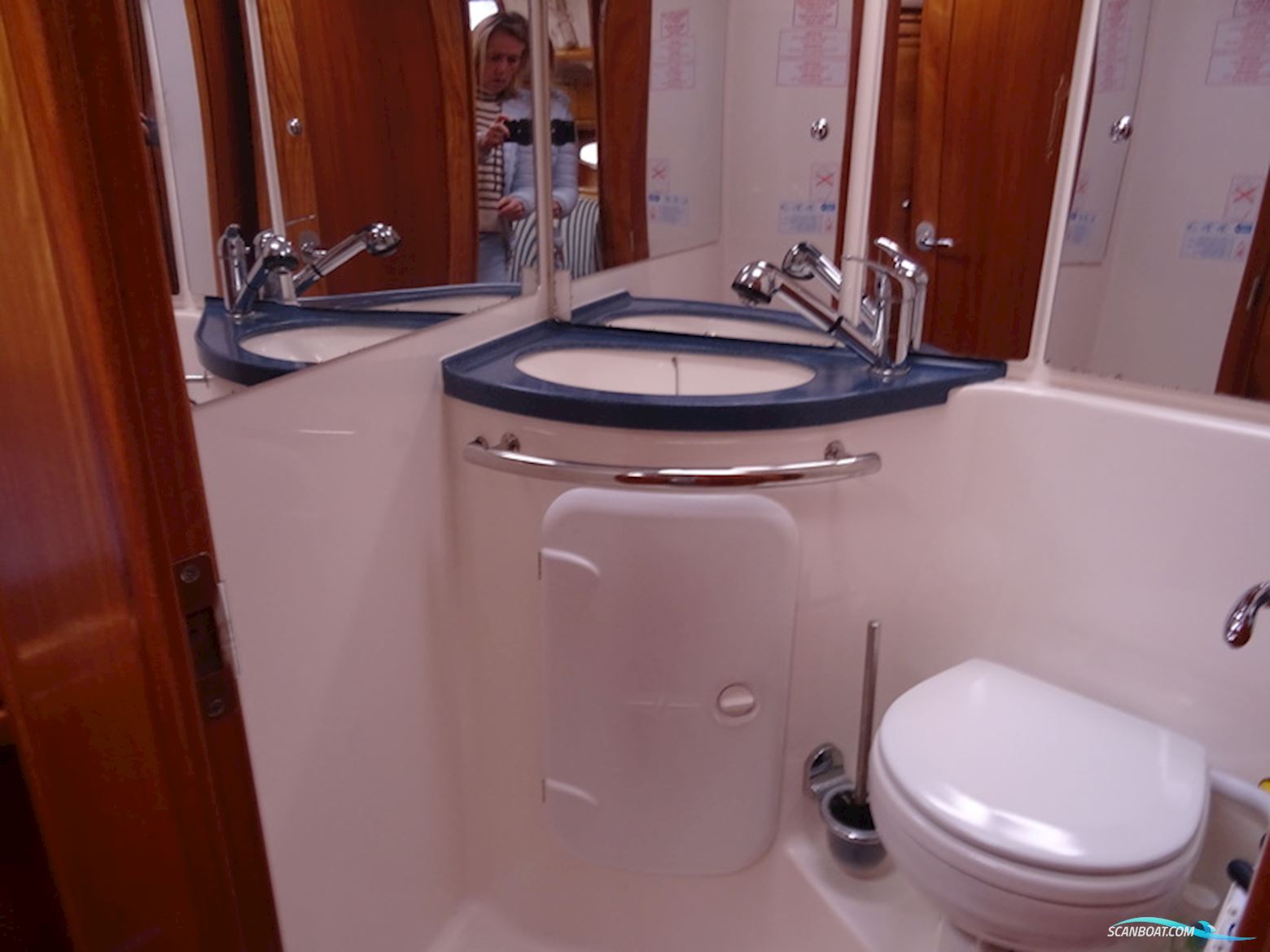 Bavaria 37-3 Cruiser