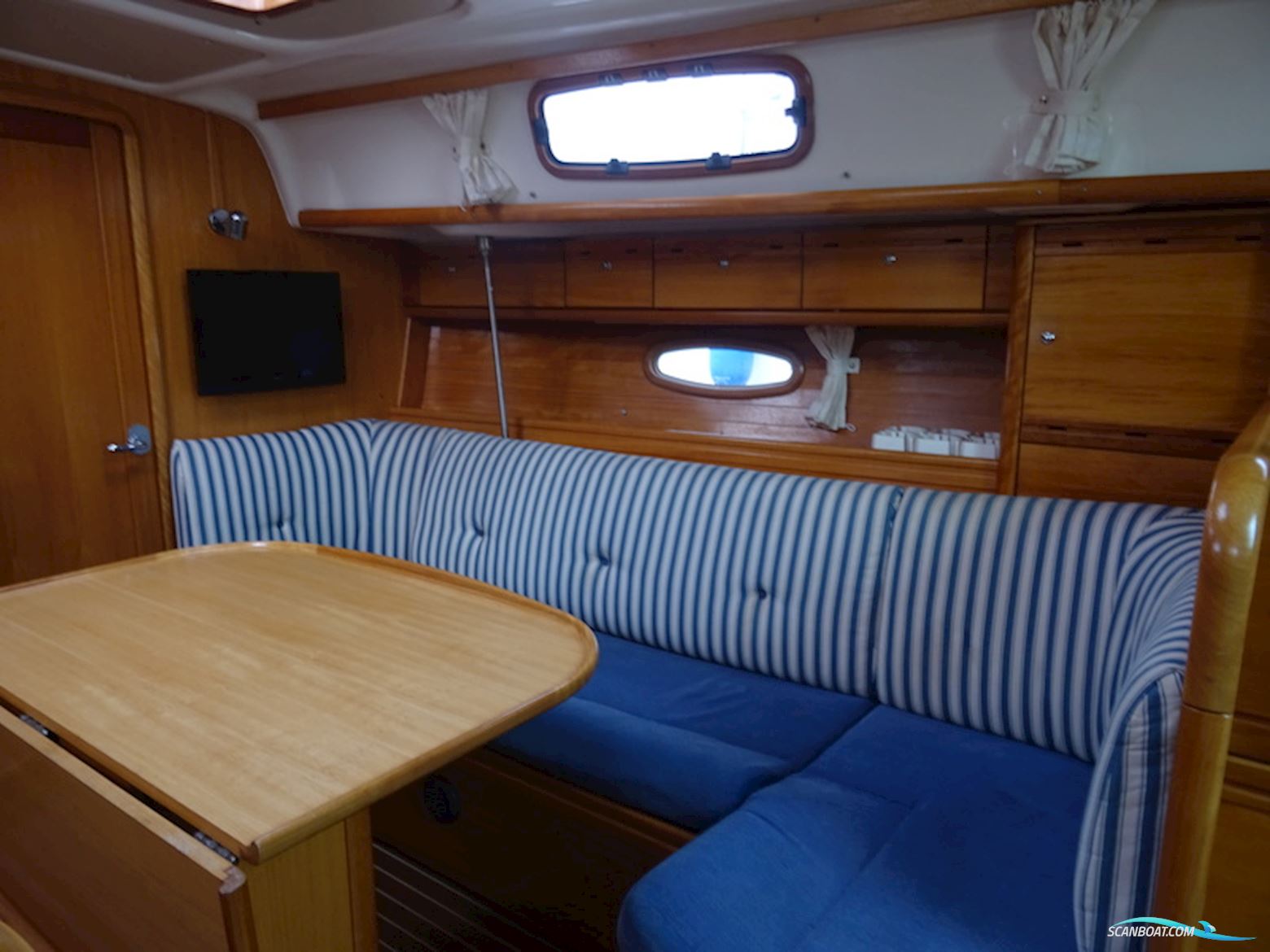 Bavaria 37-3 Cruiser