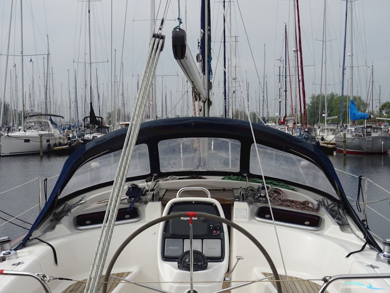 Bavaria 37-3 Cruiser