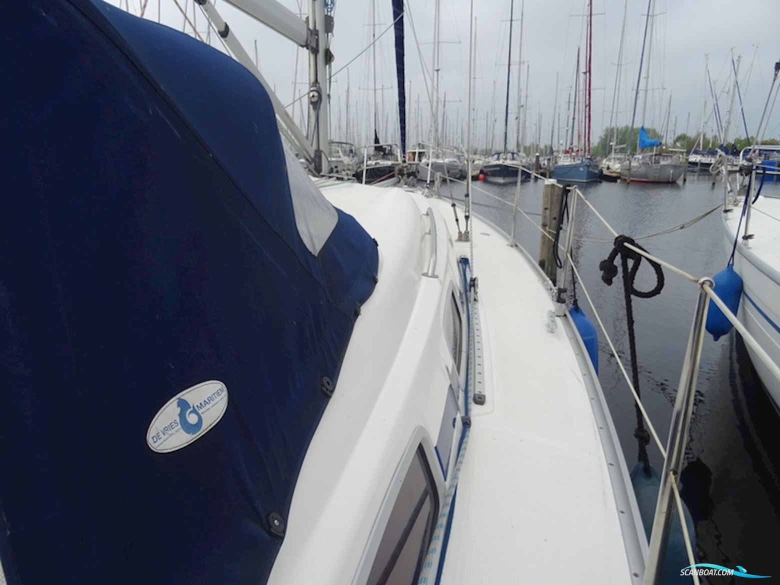 Bavaria 37-3 Cruiser