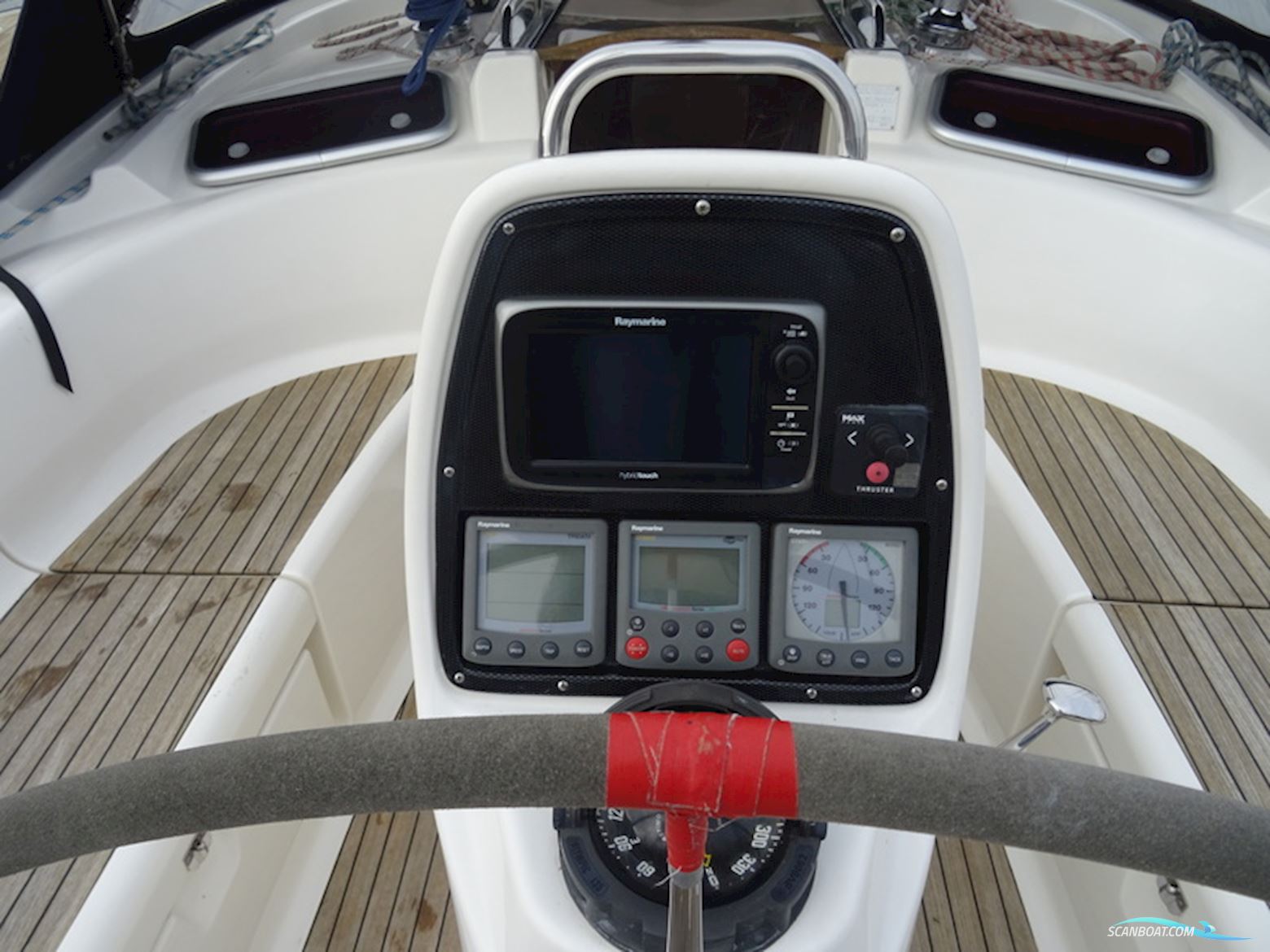 Bavaria 37-3 Cruiser