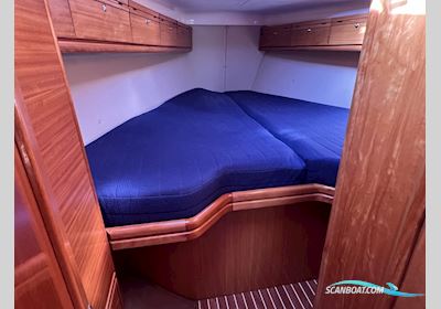 Bavaria 37-3 Cruiser Sailingboat 2007, with Volvo Penta D2-40F engine, The Netherlands
