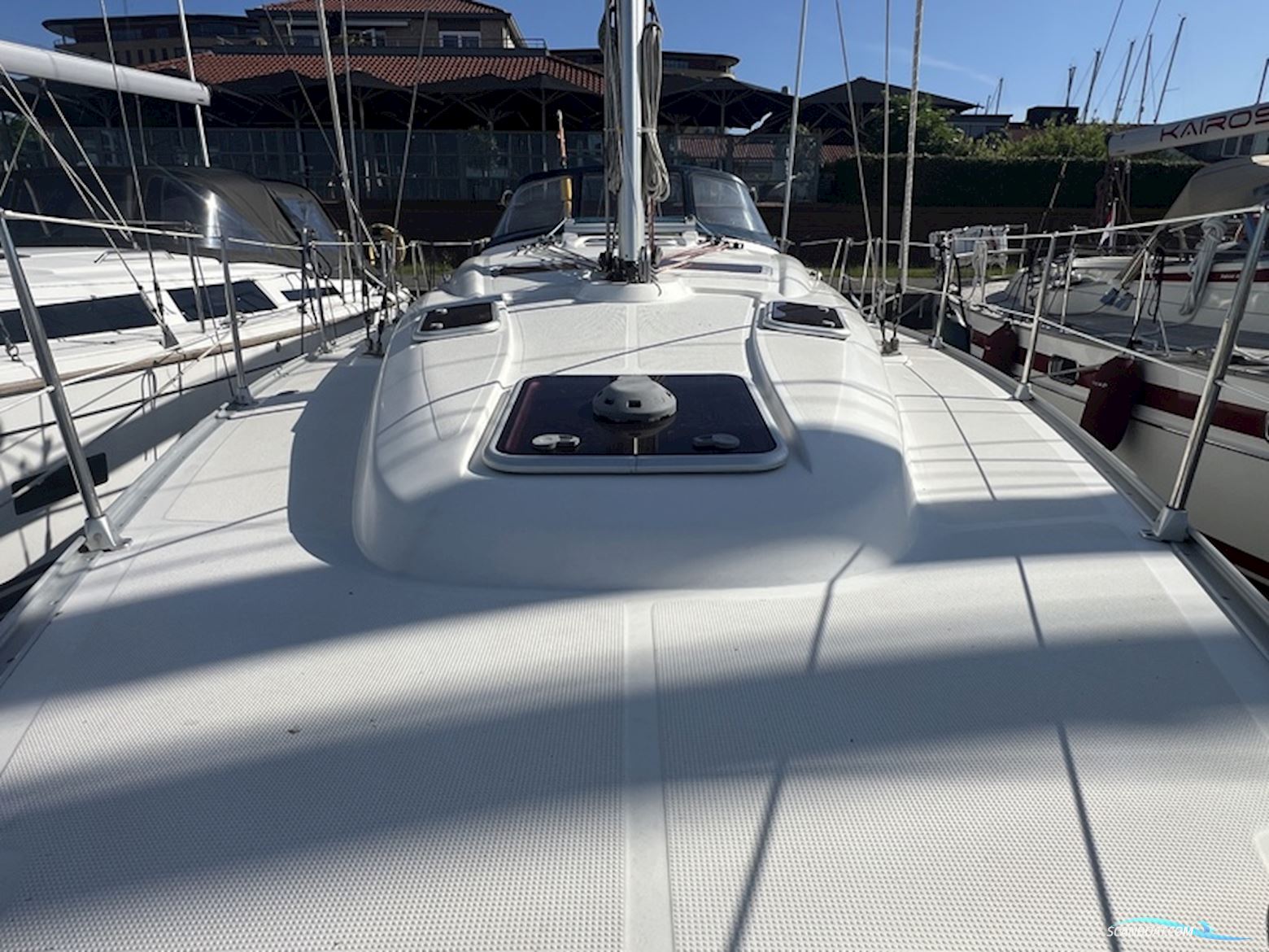 Bavaria 37-3 Cruiser
