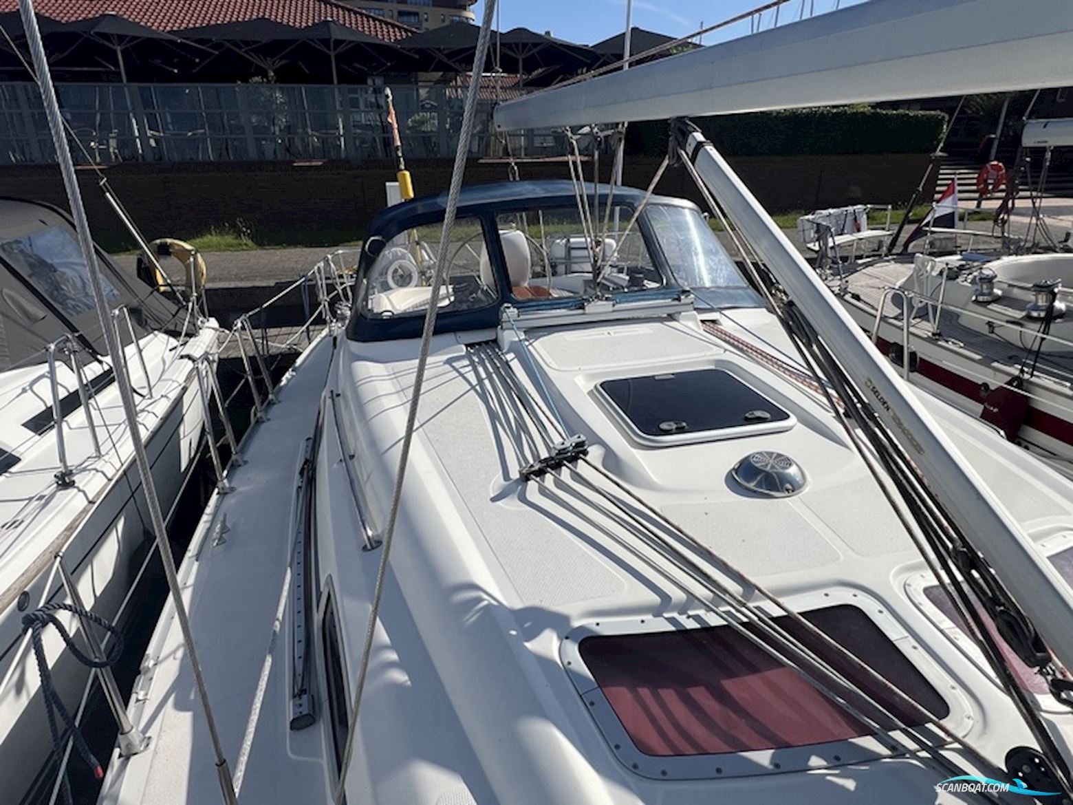 Bavaria 37-3 Cruiser