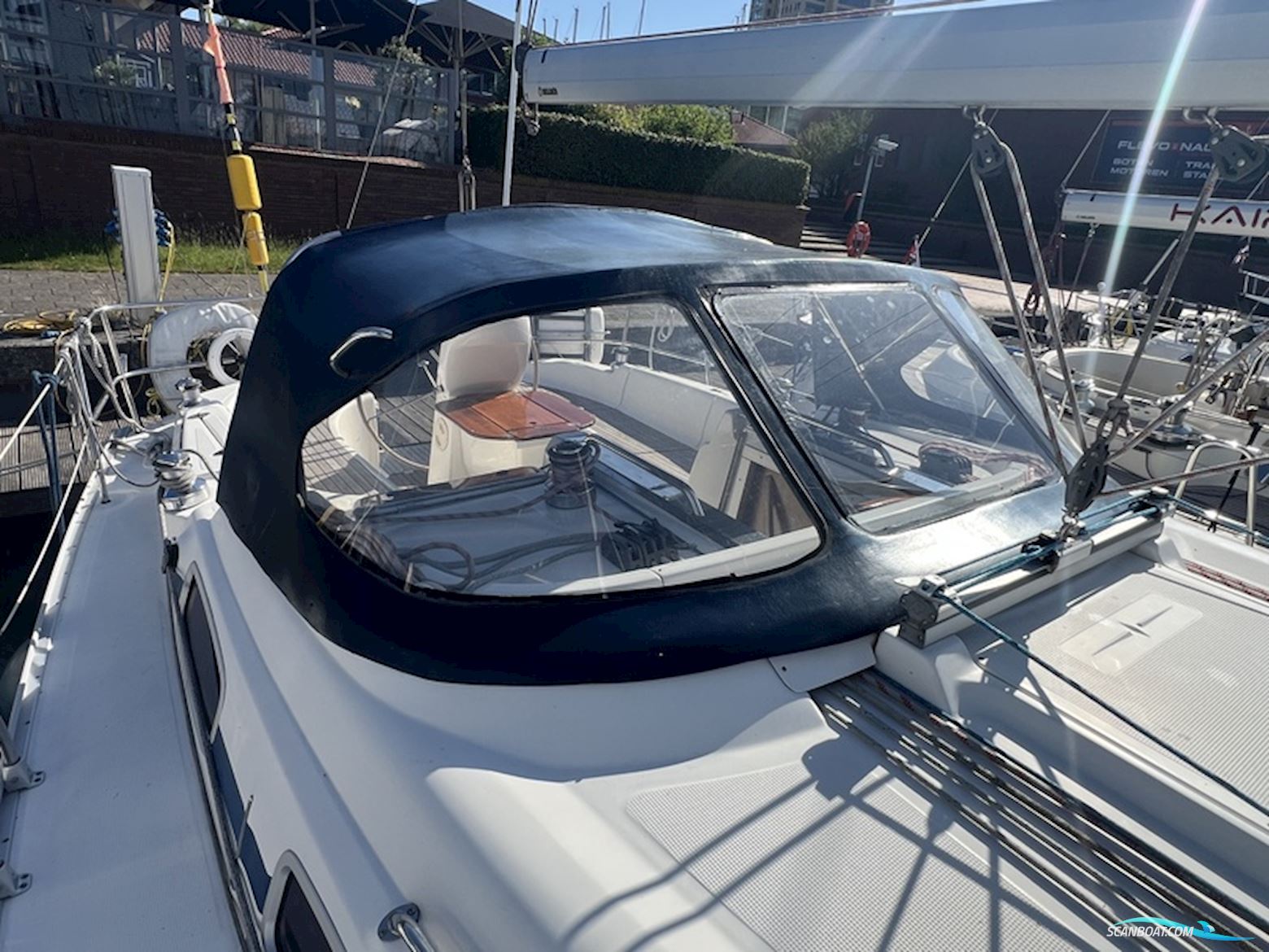 Bavaria 37-3 Cruiser