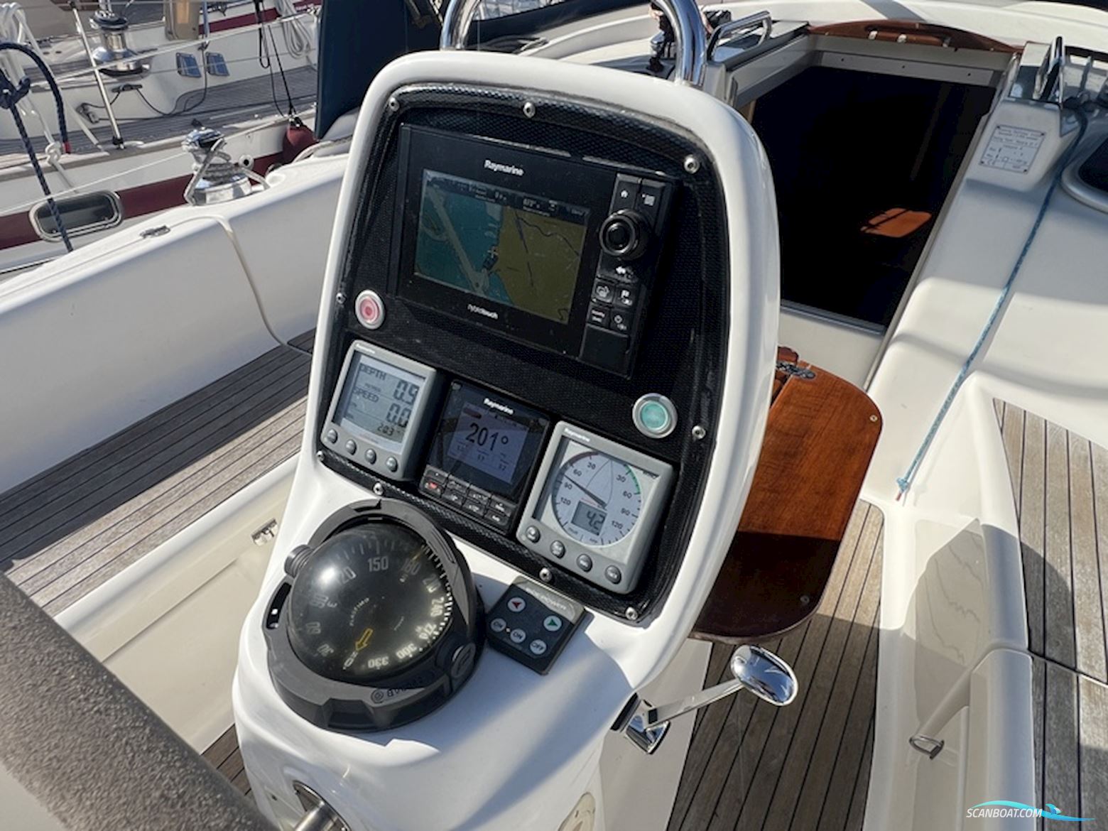 Bavaria 37-3 Cruiser
