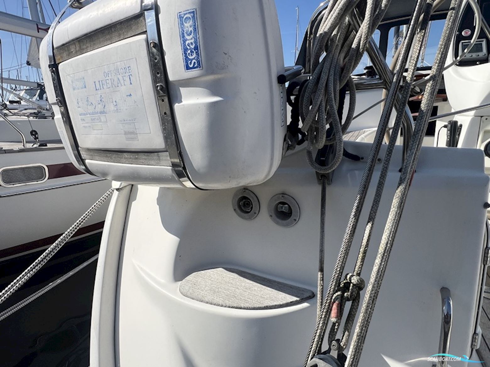 Bavaria 37-3 Cruiser