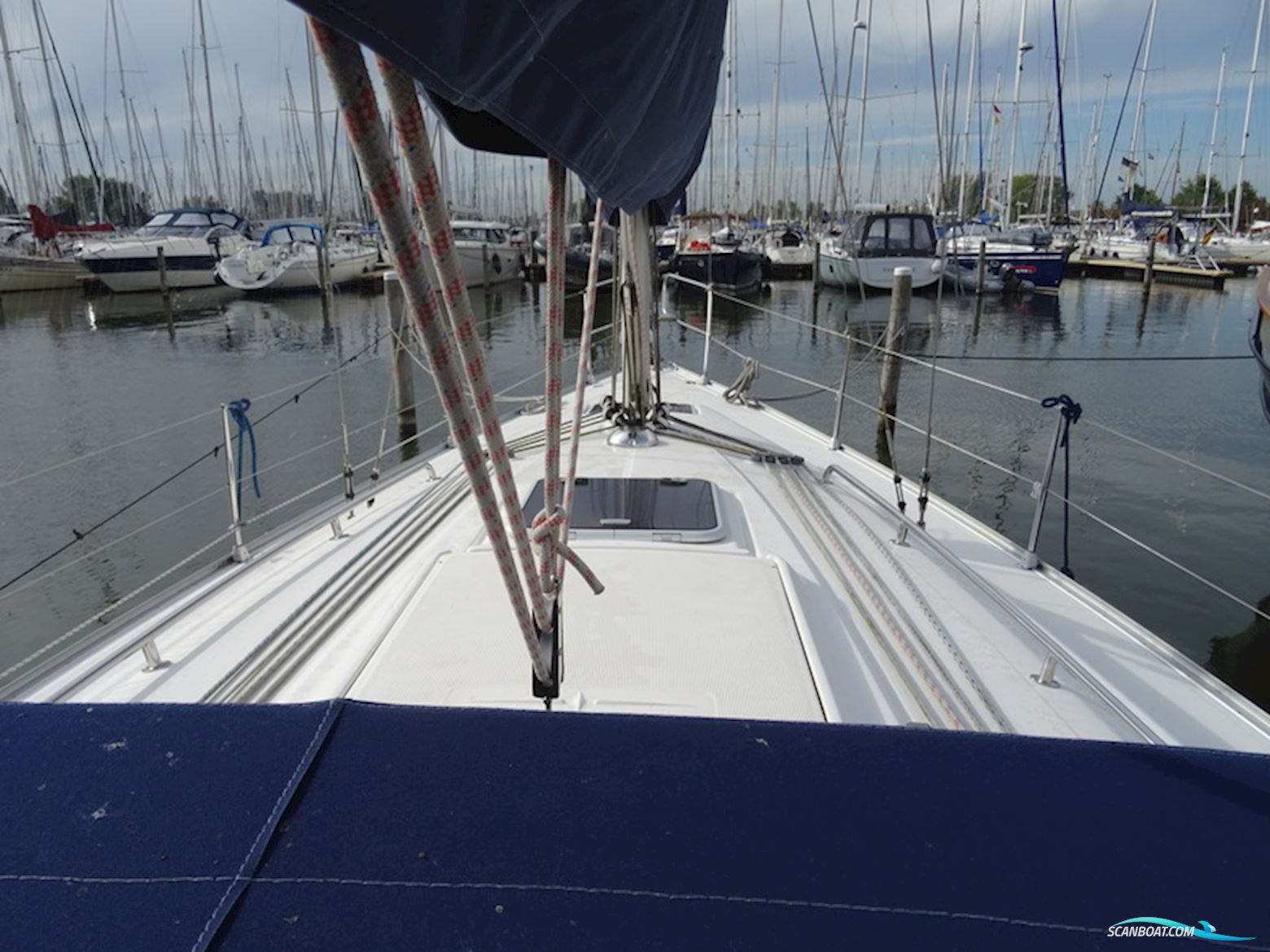 Bavaria 37-3