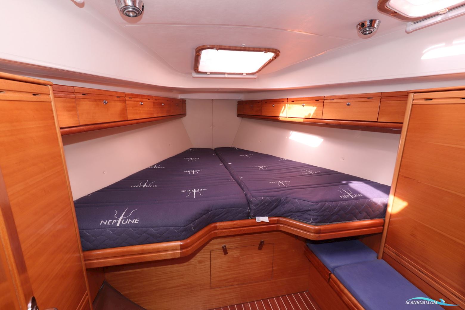 Bavaria 37 CR