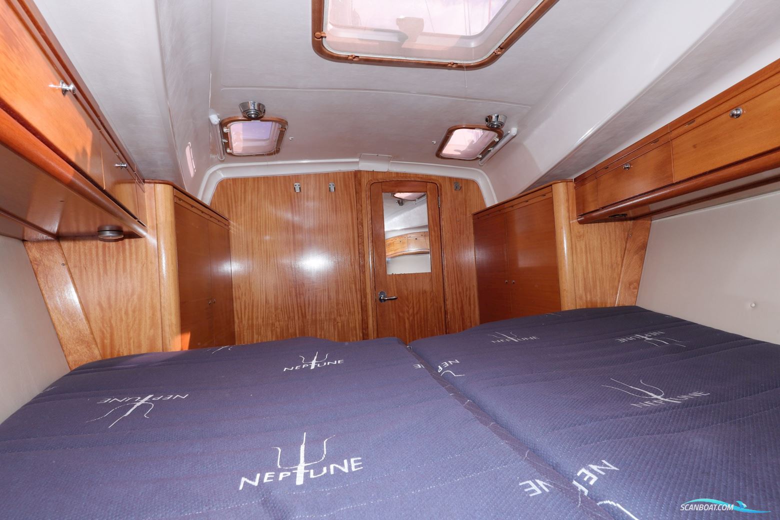 Bavaria 37 CR