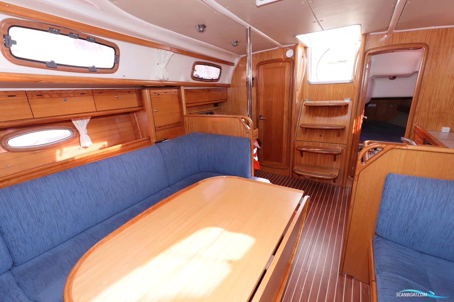 Bavaria 37 CR