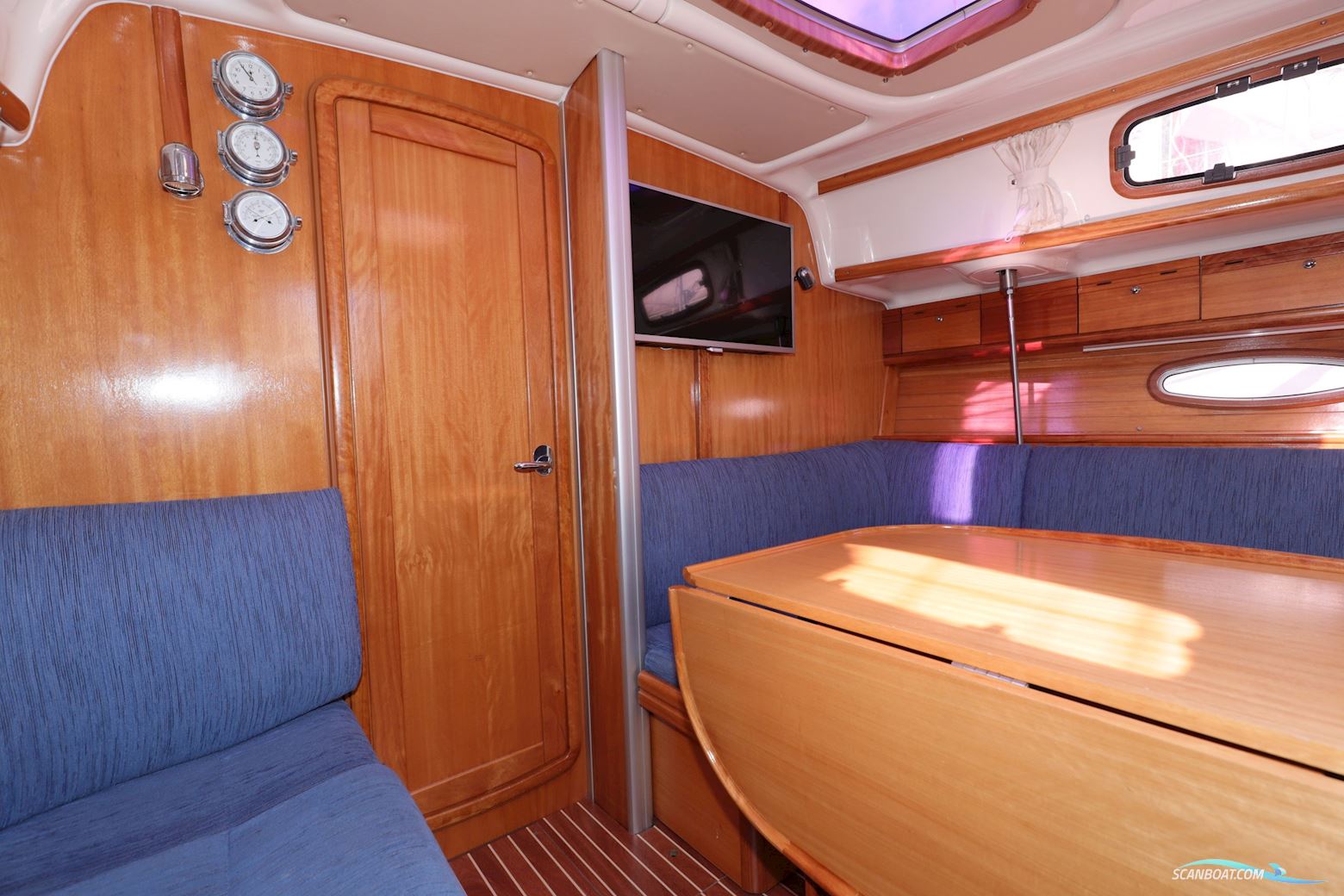 Bavaria 37 CR