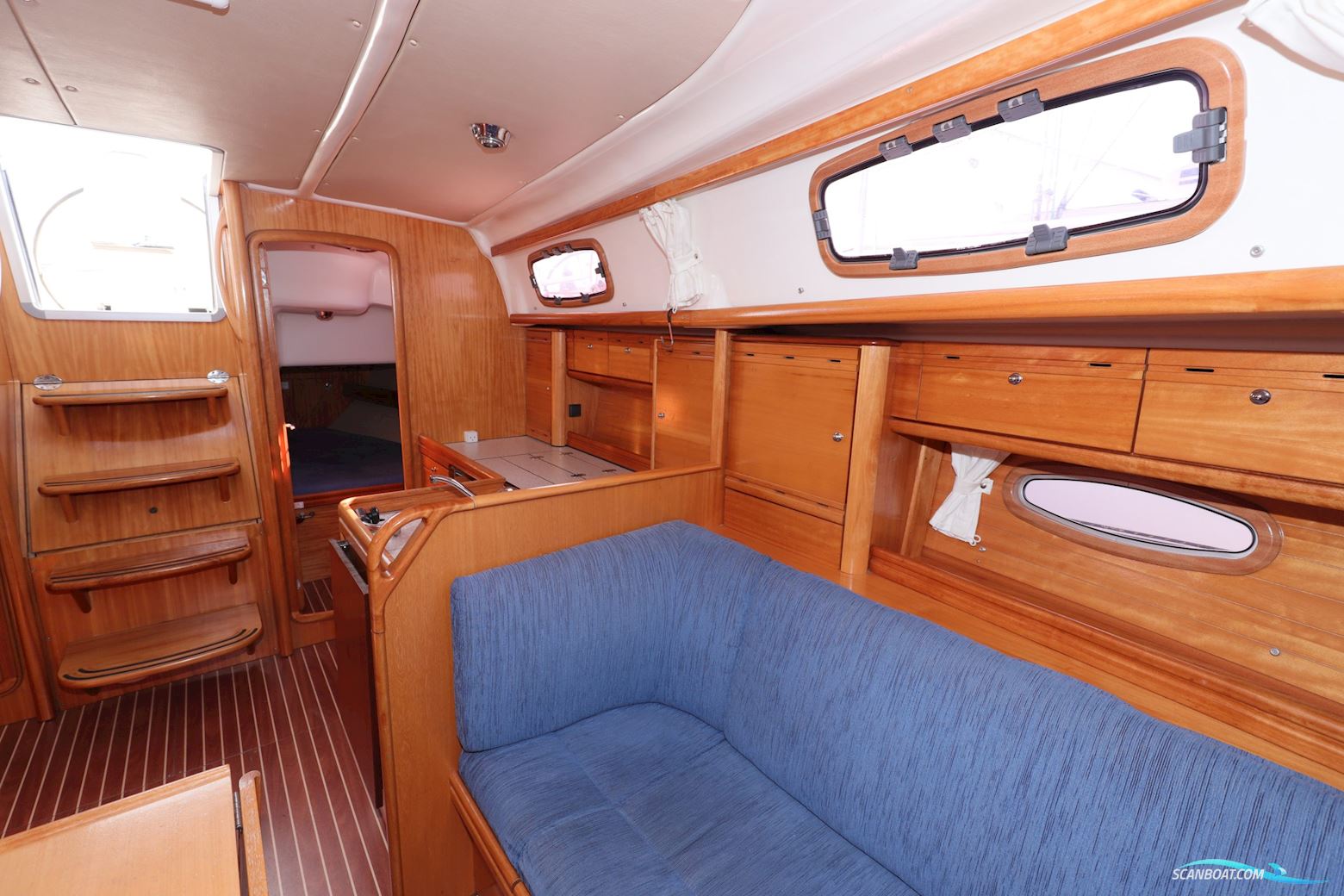 Bavaria 37 CR