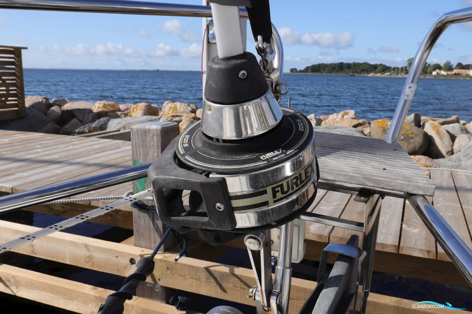 Bavaria 37 CR