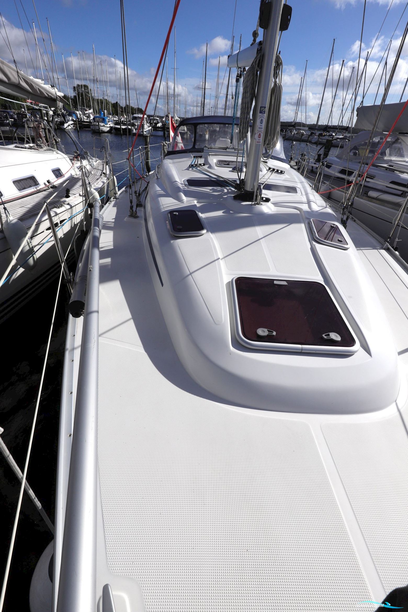 Bavaria 37 CR