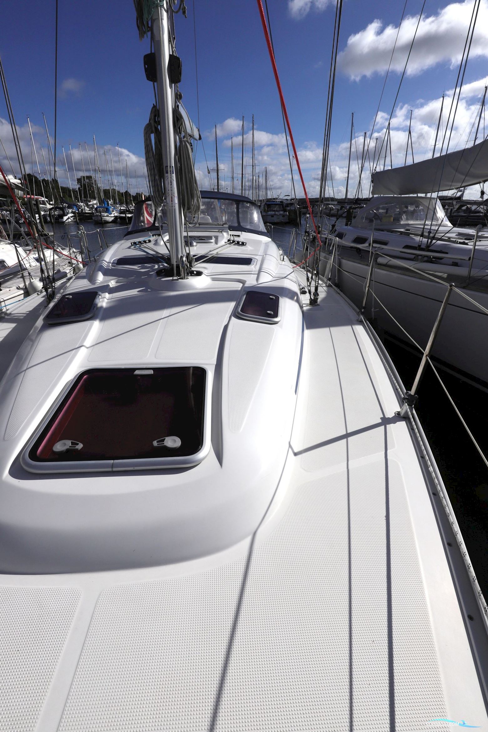 Bavaria 37 CR