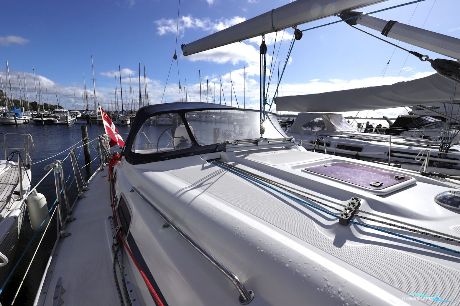 Bavaria 37 CR