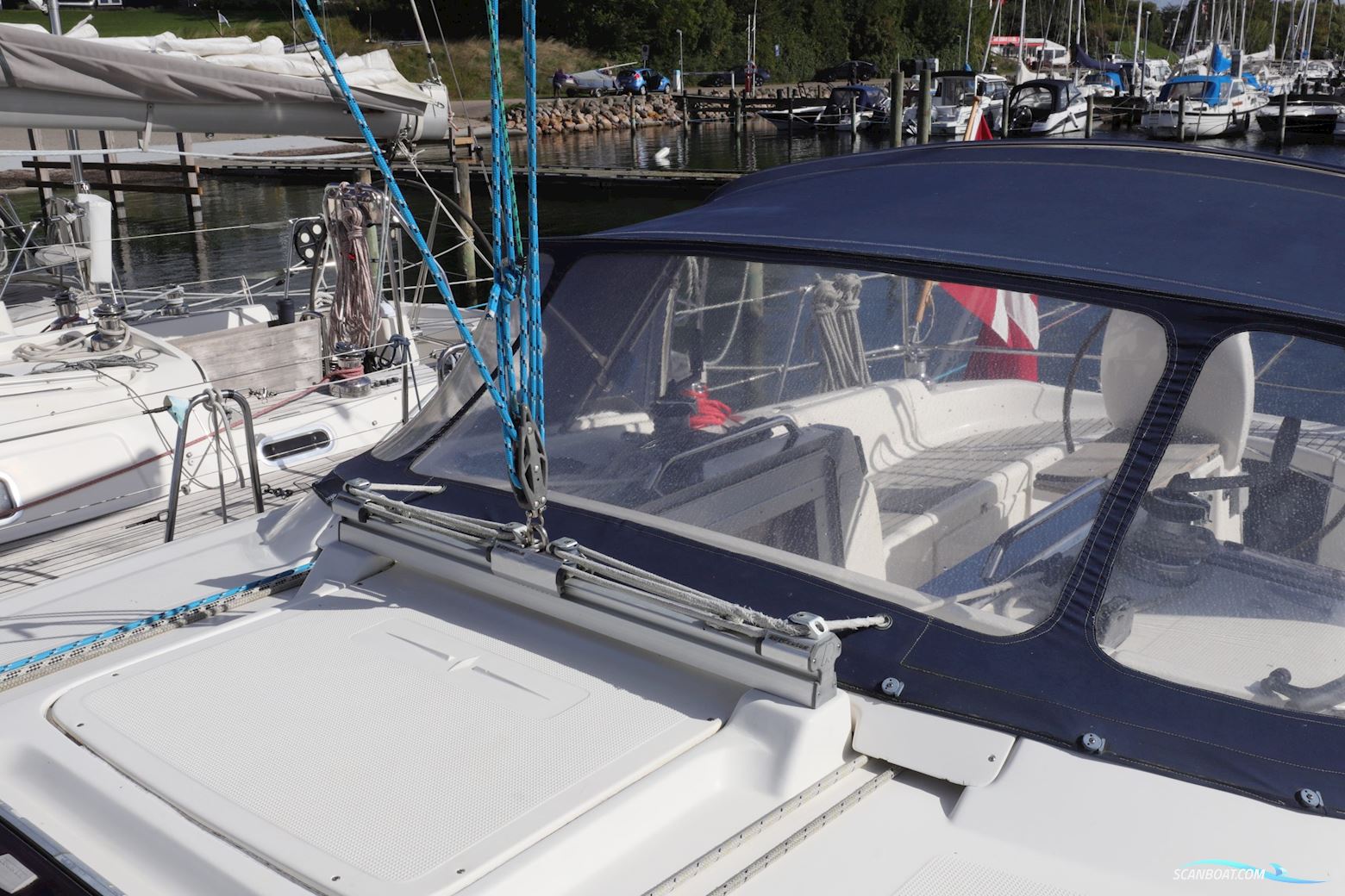 Bavaria 37 CR