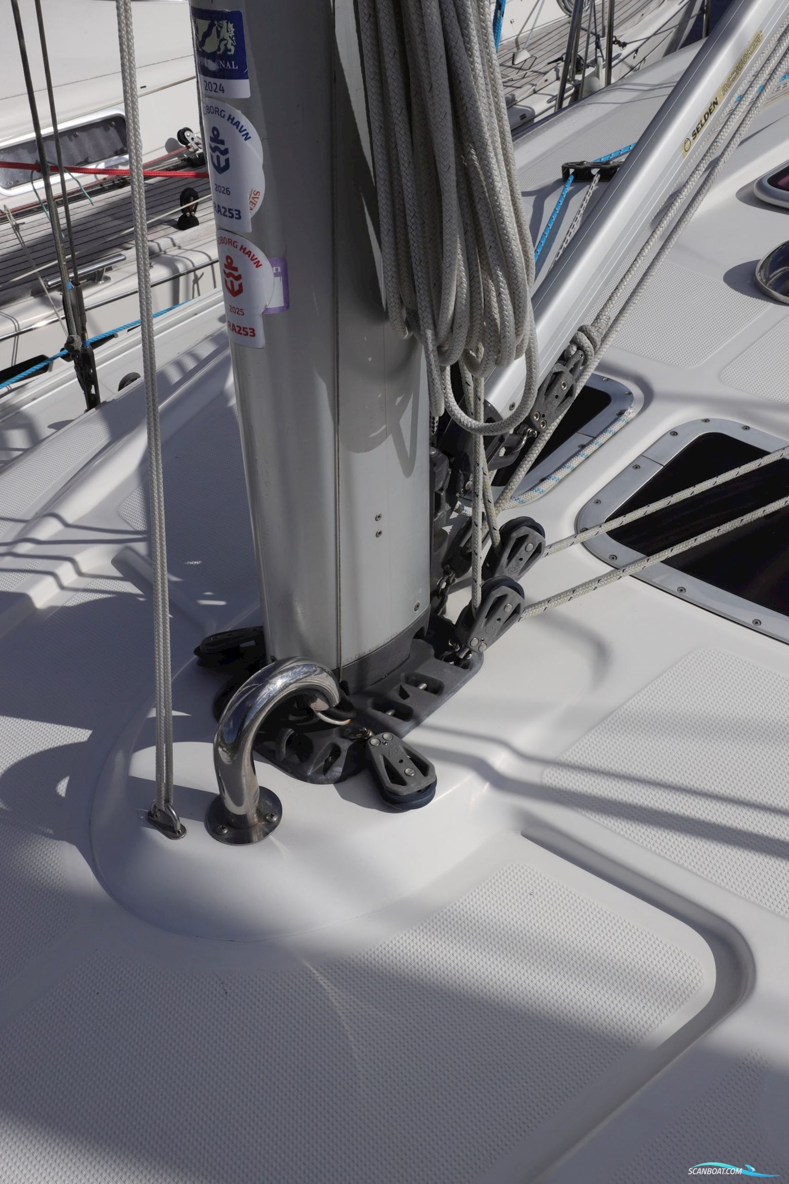 Bavaria 37 CR