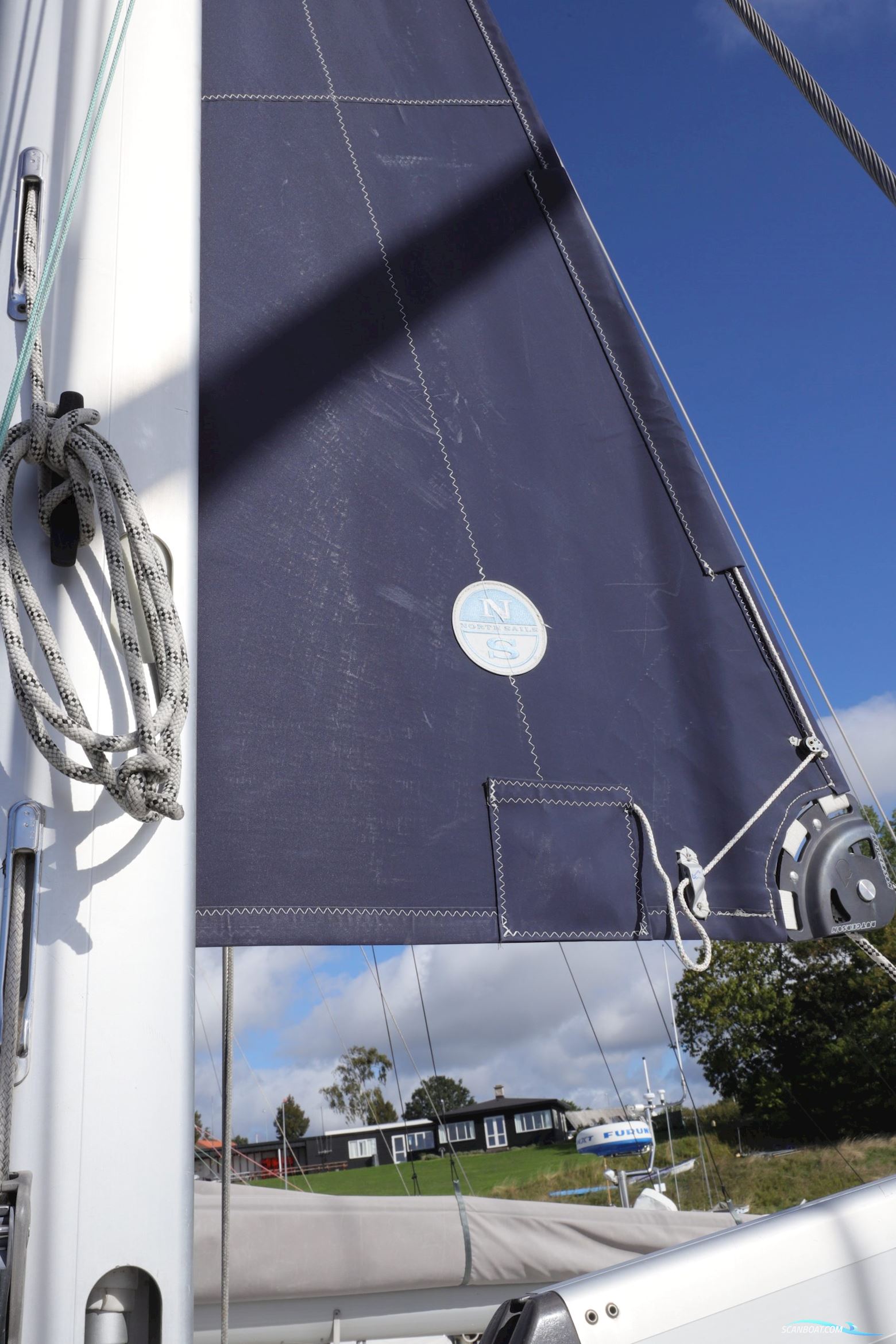 Bavaria 37 CR